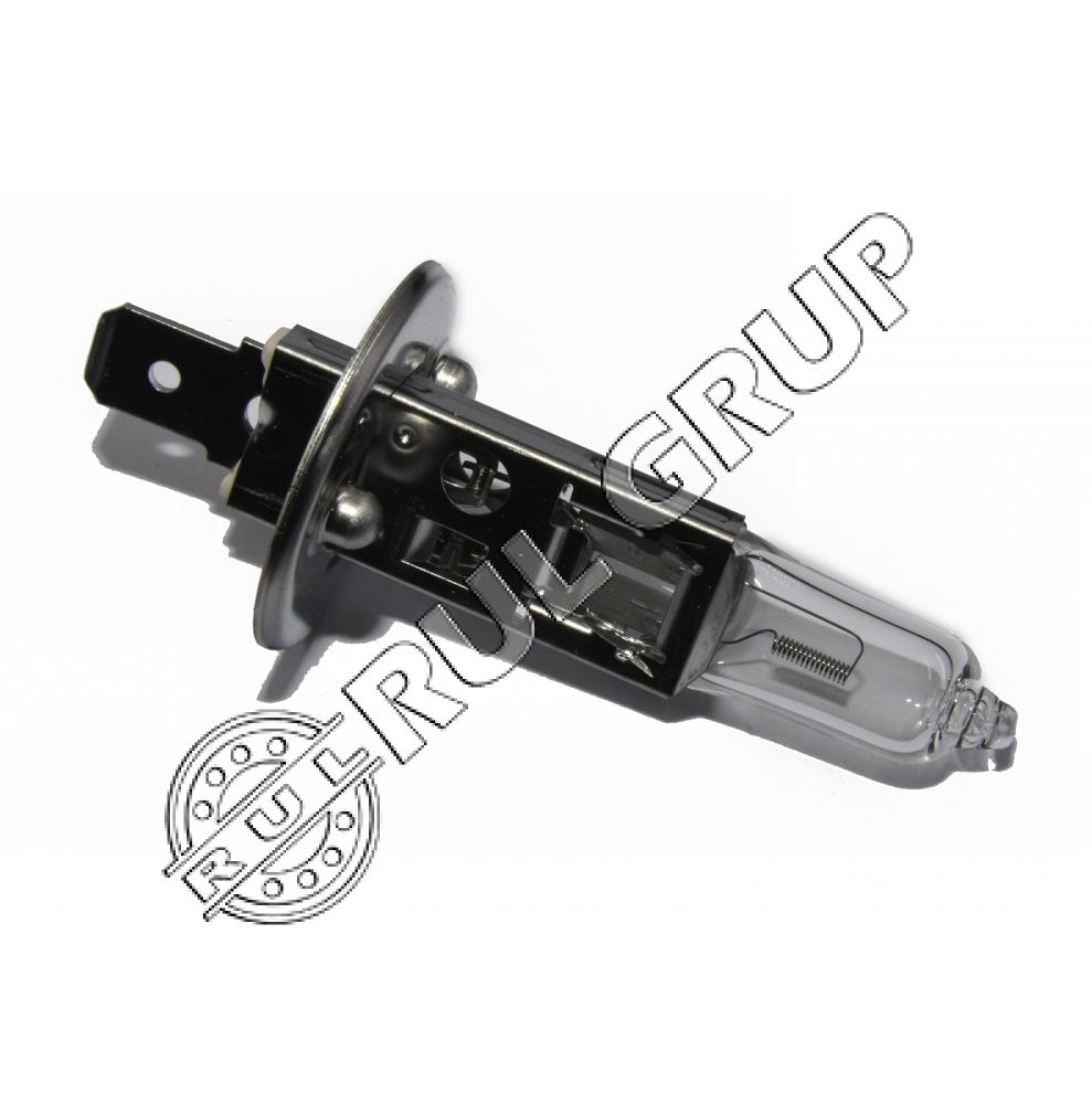 BEC OSRAM H1 12V 55W P14.5s